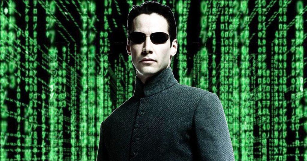 The Matrix 4 Reboot Plot Keanu Reeves