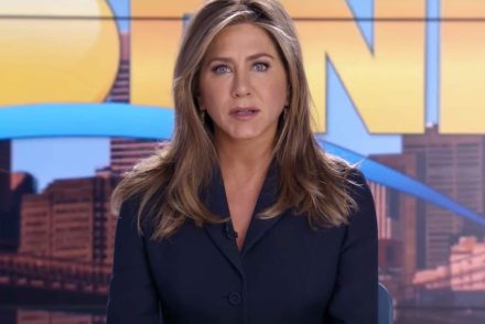 Jennifer Aniston: A The Morning Show könyörtelenül őszinte témákat vet fel a #metoo mozgalom kapcsán