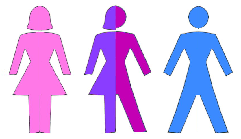 Three Genders