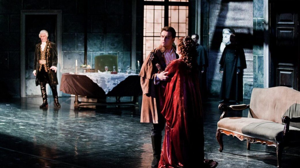 Tosca