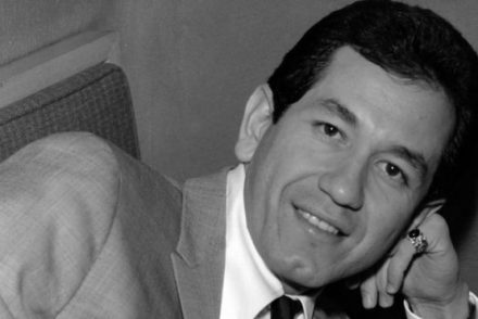 Meghalt koronavírusban Trini Lopez, A piszkos 12 színésze