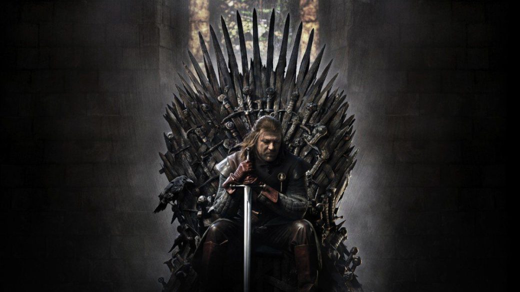 Tronok harca utolso resz ned stark