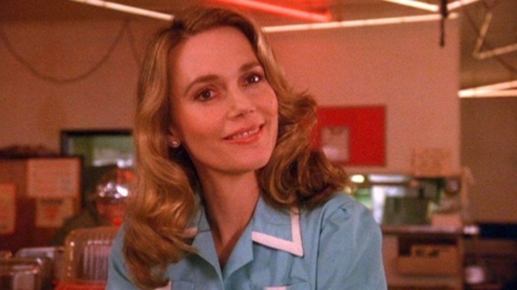 Twin Peaks Norma Jennings