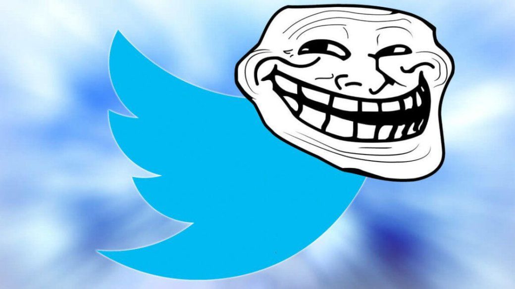 Twitter trolling committee