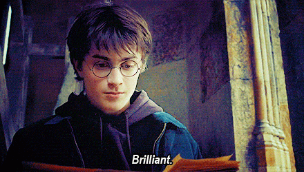 A Harry Potter-könyvek egy részét mostantól diszlexiások is olvashatják