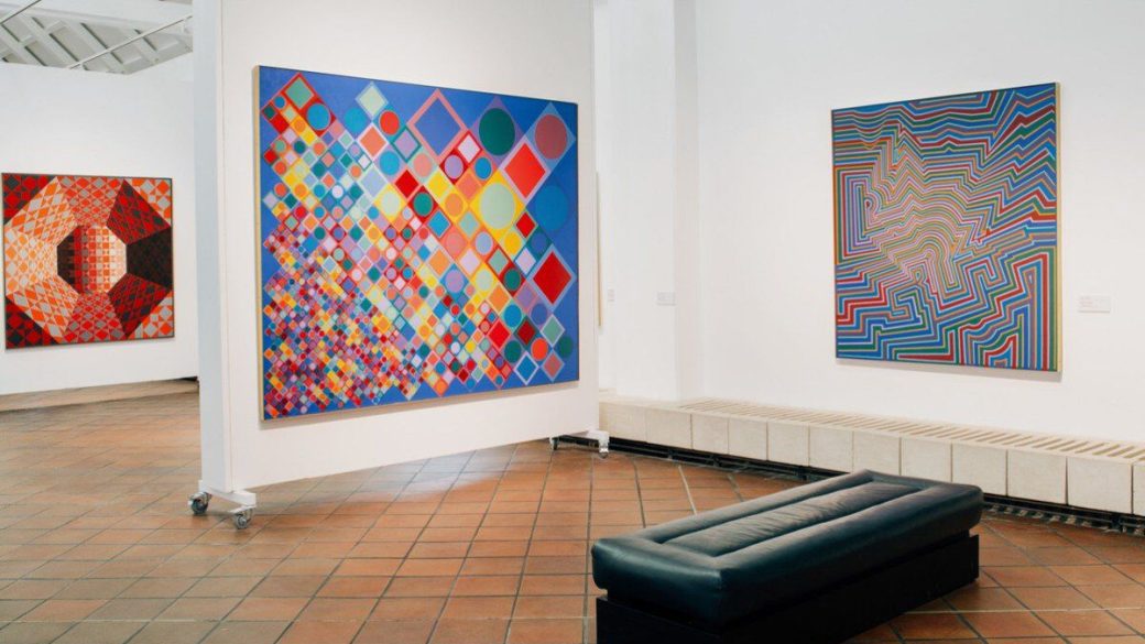 Vasarely.hu 1