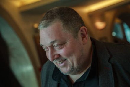 Vidnyánszky Attila üdvözli a kormány törvénytervezetét