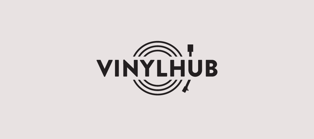 Vinylhub Logo