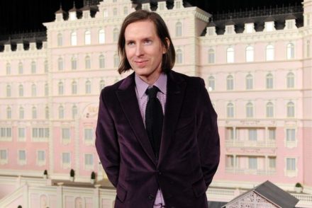 Ezeket a filmeket nézi Wes Anderson a koronavírus idején