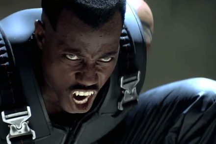 Wesley Snipes reagált a hírre, hogy nem ő, hanem Mahershala Ali lesz az új Penge