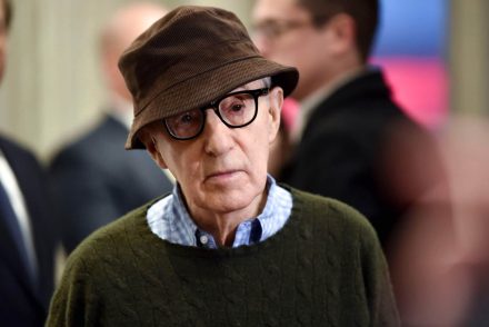 Az Amazon védi döntését Woody Allen filmjeinek elutasítása ügyében
