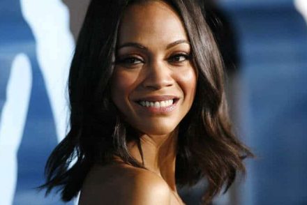 Zoe Saldana elnézést kért, amiért eljátszotta Nina Simone énekesnőt