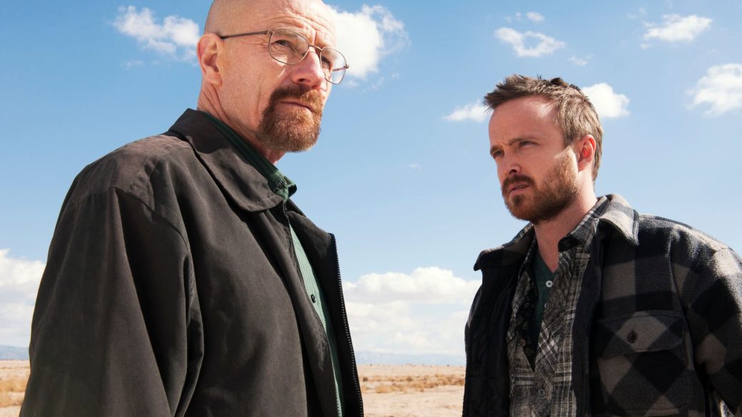 aaron paul jesse pinkman breaking bad folytatas film bryan cranston