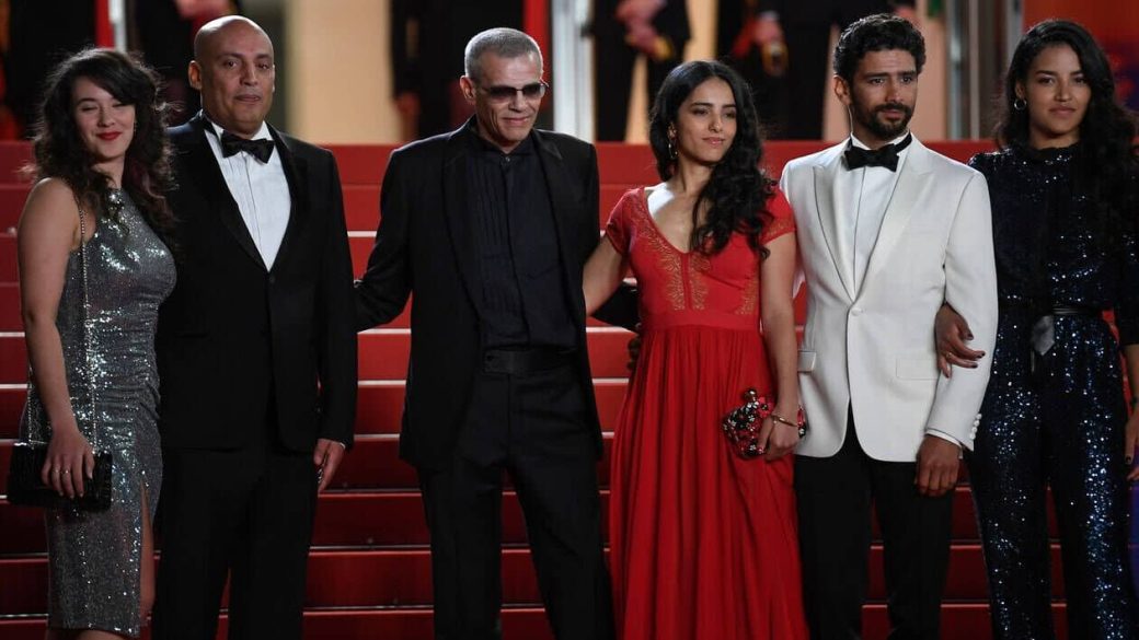 abdellatif Kechiche rendezo cannes 2019 botrany