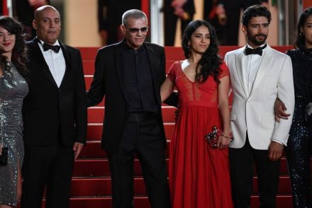 Cannes 2019: A pornófilmbe illő filmjelenetek miatt botrányba fulladt egy vetítés