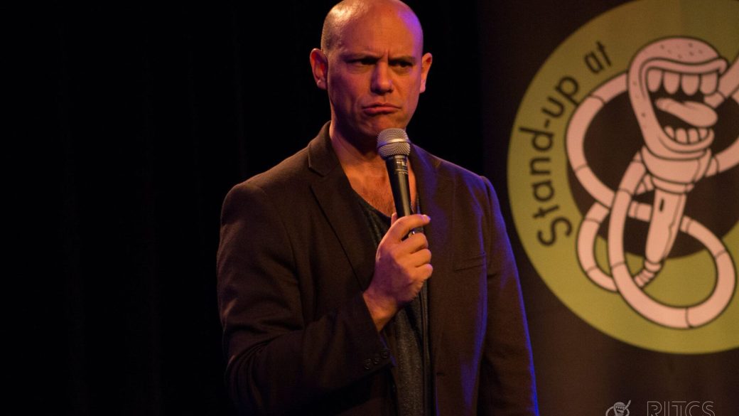 adam fields komikus stand up comedy