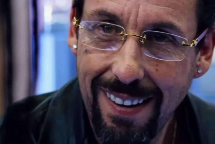 Adam Sandler „adamsandleresen” reagált arra, hogy mellőzték az Oscar-jelöltek közül