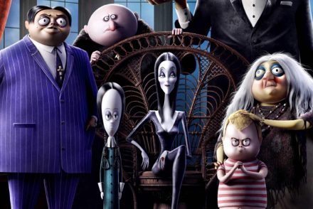 Snoop Dog és a Stranger Things Mike-ja is feltűnik az Addams Family rebootjában
