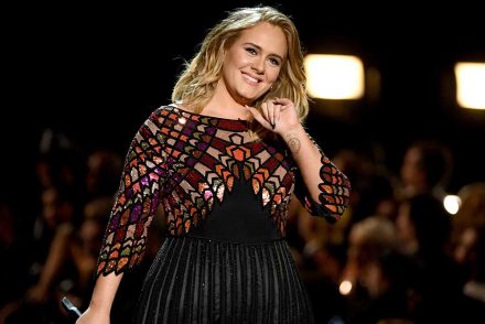 Adele még fittebb az új diétája miatt, több mint 40 kilót adott le