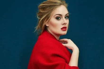 Adele elárulta, mitől fogyott annyit, hogy rá sem lehet ismerni