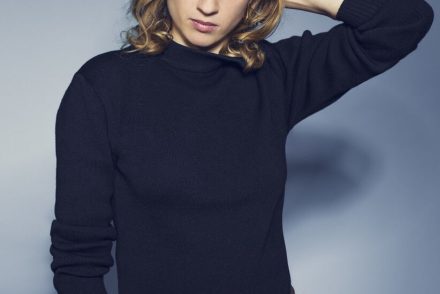 Gyerekszínészként szexuálisan zaklathatta a filmrendező Adele Haenel-t