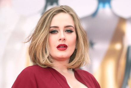 Így nézne ki Adele nagyon rövid hajjal – A rajongók imádják