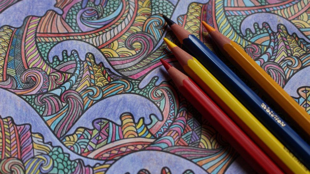adult coloring 0