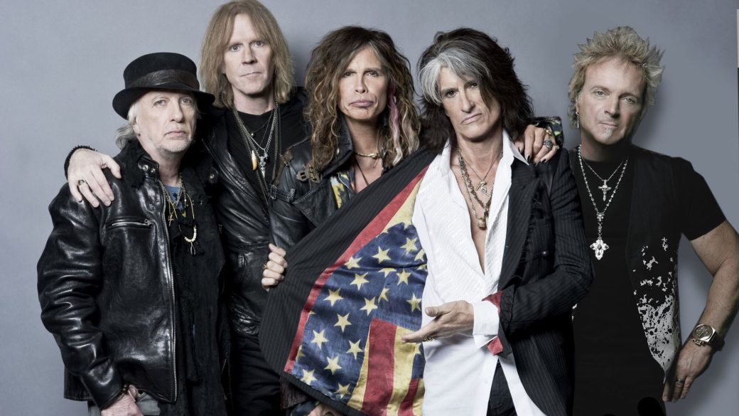 aerosmith koncert budapest jegyek