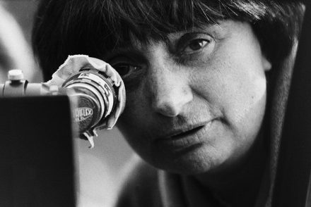 Elhunyt az Arany Pálma-életműdíjas Agnes Varda, a francia újhullám meghatározó rendezője