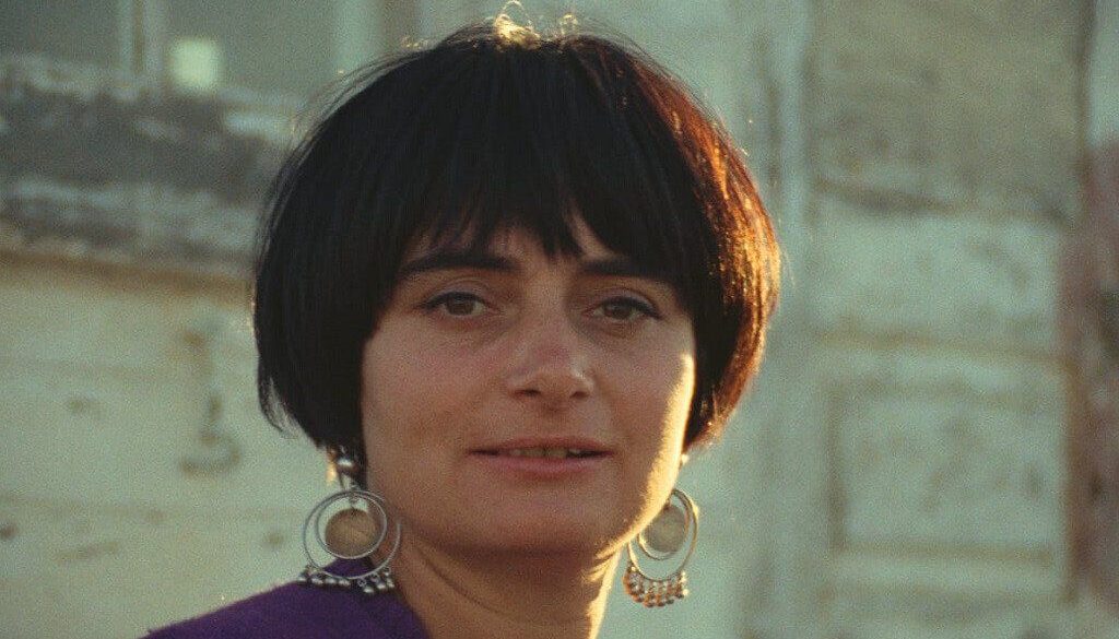 agnes varda2