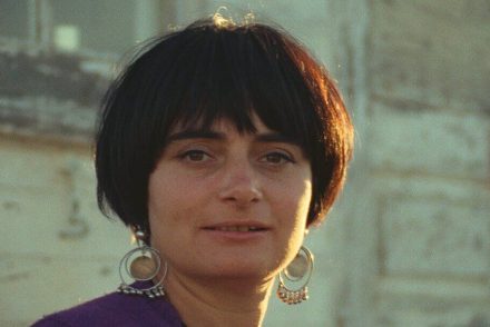 Agnes Varda, a feminista filmrendező, aki megelőzte korát