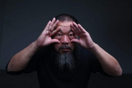 Ai Weiwei egy majdnem elfeledett krízisről forgat filmet