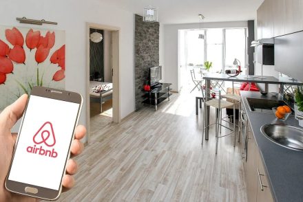 Az Országgyűlés elfogadta az Airbnb-törvényt, augusztus 1-től lép életbe