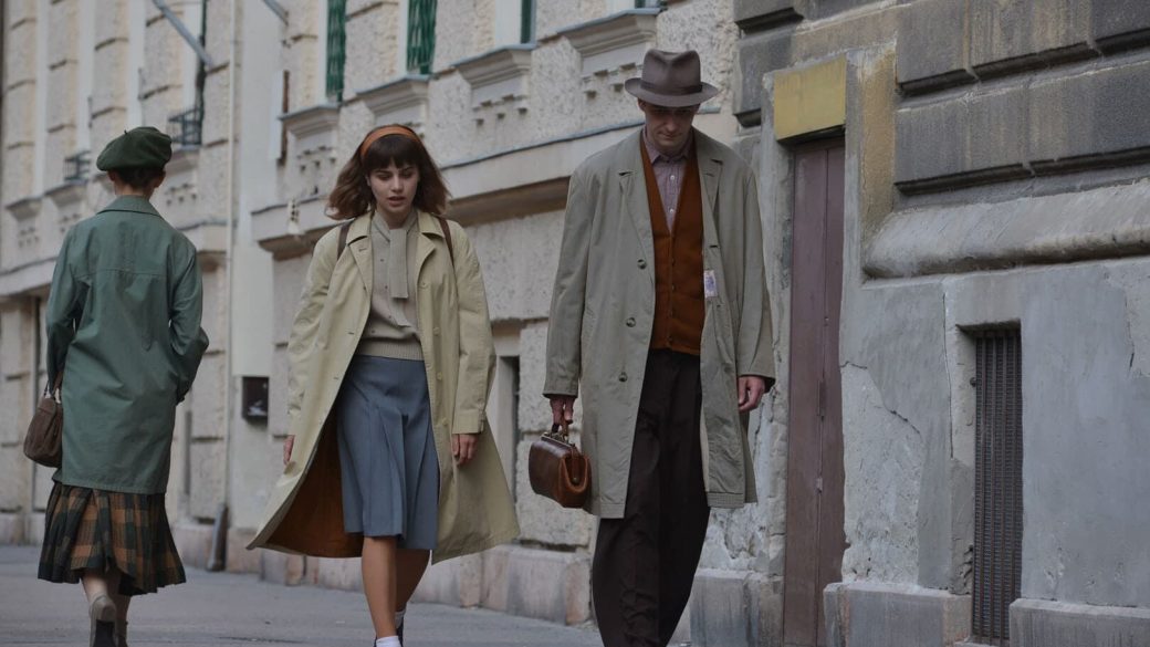 akik maradtak film oscar dij 2020 toth barnabas