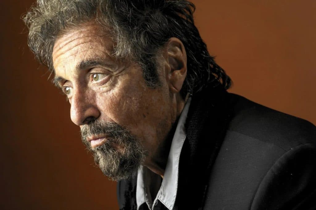 Al Pacino Filmek Szuletesnapja 80 Eves