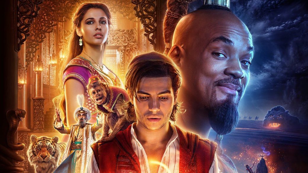 aladdin folytatas