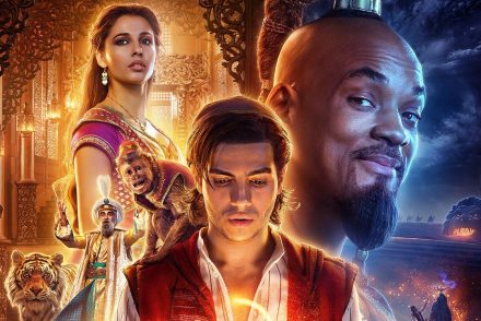 Az Aladdin sikere miatt a producerek folytatásért kiáltanak