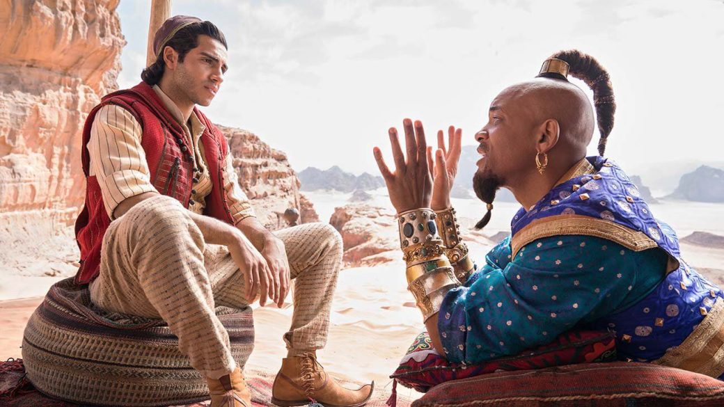 aladin 2019