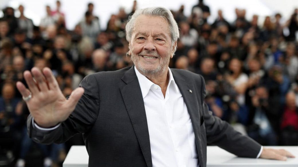 alain delon agyverzes alain delon betegsege