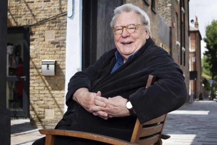Meghalt Alan Parker, az Éjféli expressz és a Bugsy Malone rendezője