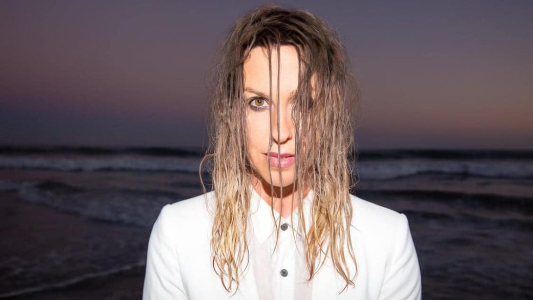 alanis morrissette uj album interju