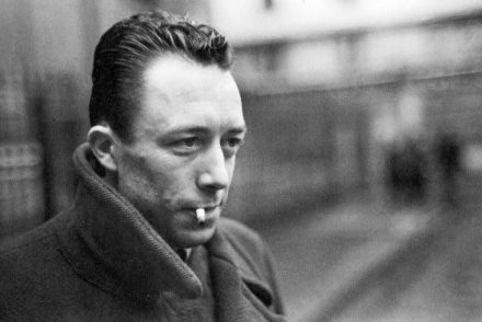 Albert Camus Nobel-díjas írót a KGB gyilkolhatta meg egy olasz tudós szerint