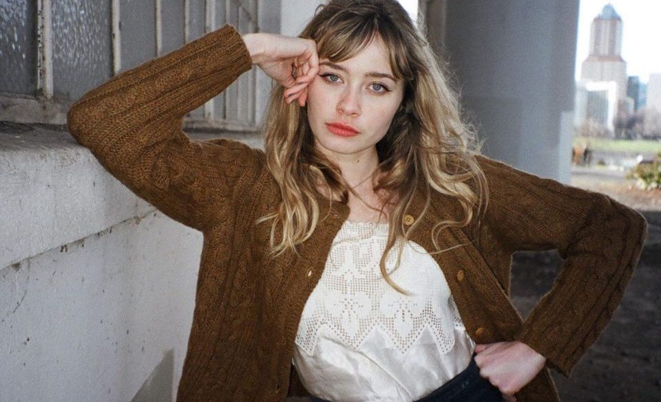 alexandra savior uj klipp