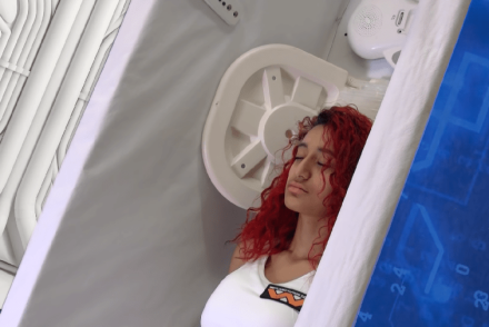 Hollywoody sztárok figyeltek fel középiskolások Alien-előadására