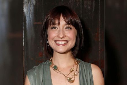 A szexrabszolgákat nevelő Allison Mack bűnösnek vallotta magát