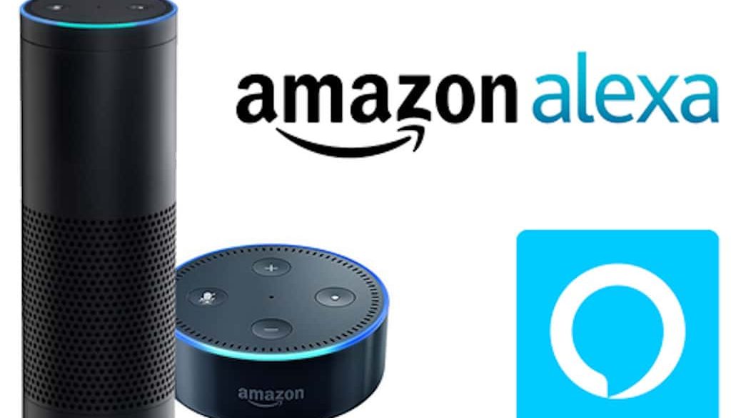 amazon alexa