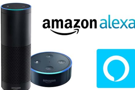 Az Amazon Alexa alkalmazásának már érintés nélkül adható hangutasítás