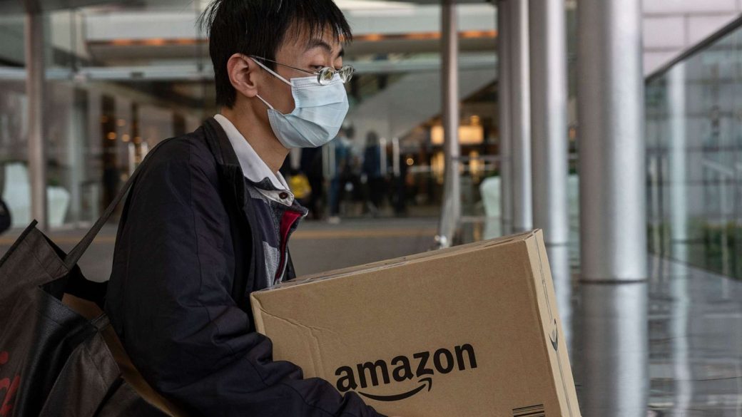 amazon books