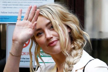 Johnny Depp-Amber Heard rágalmazási per: „Megöllek, megnézném, ahogy megerőszakolnak”