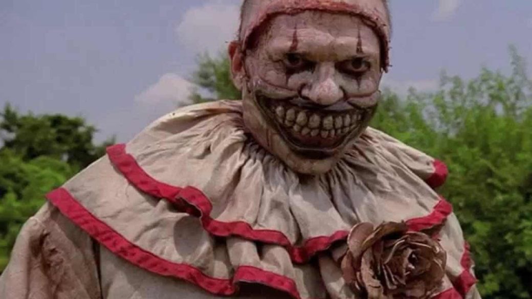 amerikai horror story uj sorozat